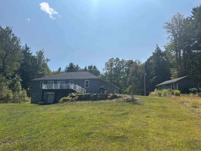 $475,000 | 430 Huckle Hill Road, Vernon, VT 05354