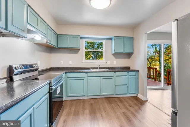 $475,000 | 5613 Gregory Drive, Lanham, MD 20706