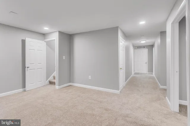 $475,000 | 5613 Gregory Drive, Lanham, MD 20706