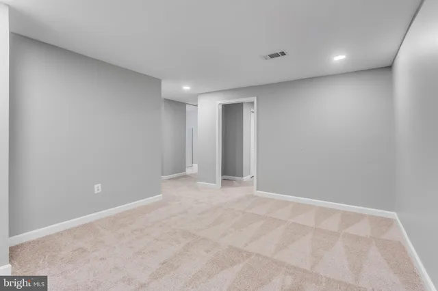 $475,000 | 5613 Gregory Drive, Lanham, MD 20706