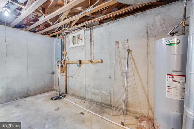 $475,000 | 5613 Gregory Drive, Lanham, MD 20706