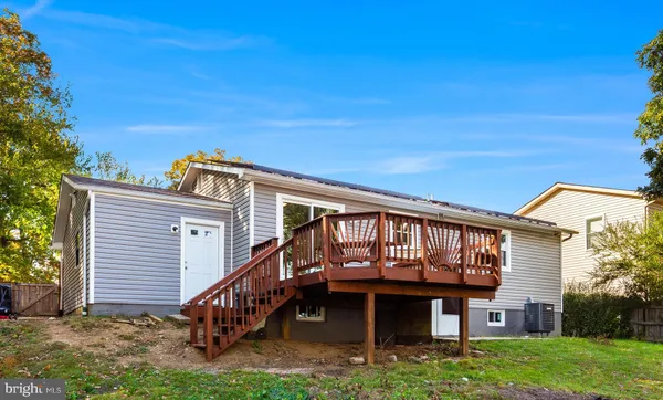 $464,900 | 5613 Gregory Drive, Lanham, MD 20706