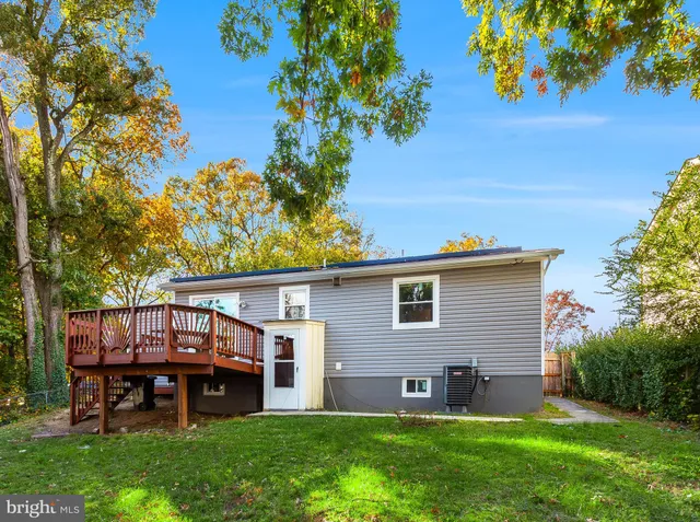 $475,000 | 5613 Gregory Drive, Lanham, MD 20706