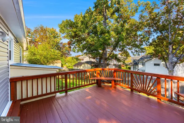 $464,900 | 5613 Gregory Drive, Lanham, MD 20706