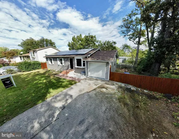 $464,900 | 5613 Gregory Drive, Lanham, MD 20706