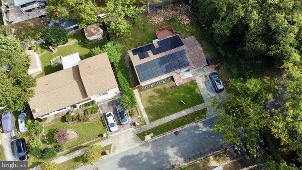 $464,900 | 5613 Gregory Drive, Lanham, MD 20706