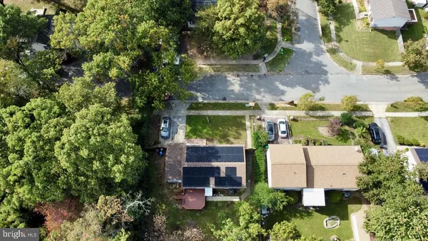 $464,900 | 5613 Gregory Drive, Lanham, MD 20706