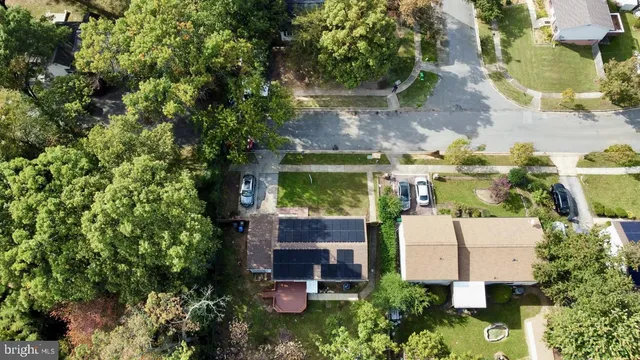 $475,000 | 5613 Gregory Drive, Lanham, MD 20706