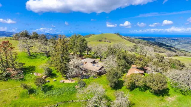 $7,950,000 | 500 El Caminito Road, Carmel Valley, CA 93924