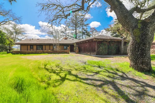 $7,950,000 | 500 El Caminito Road, Carmel Valley, CA 93924