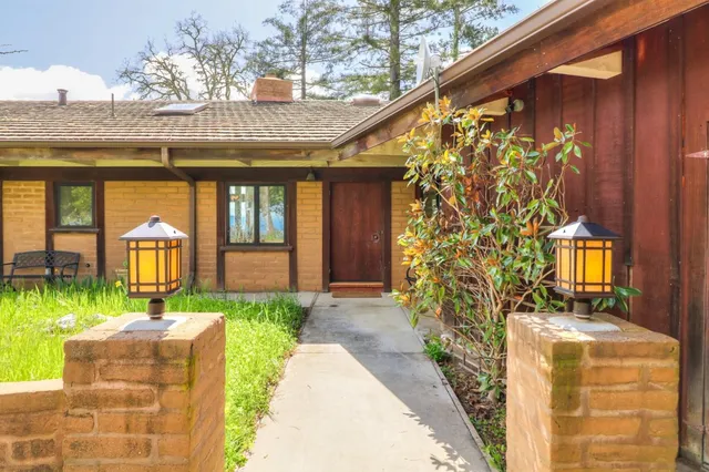 $7,950,000 | 500 El Caminito Road, Carmel Valley, CA 93924