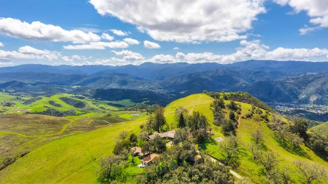$7,950,000 | 500 El Caminito Road, Carmel Valley, CA 93924