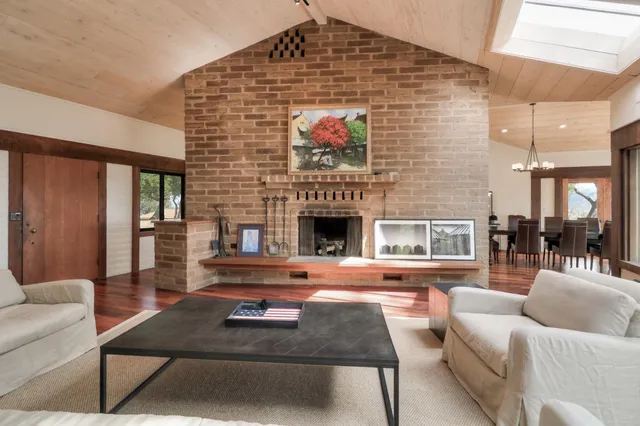 $7,950,000 | 500 El Caminito Road, Carmel Valley, CA 93924