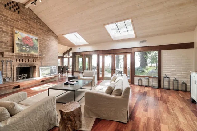 $7,950,000 | 500 El Caminito Road, Carmel Valley, CA 93924