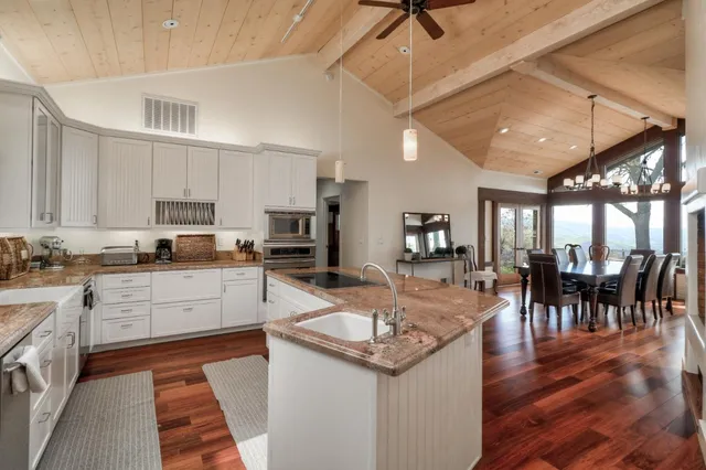 $7,950,000 | 500 El Caminito Road, Carmel Valley, CA 93924