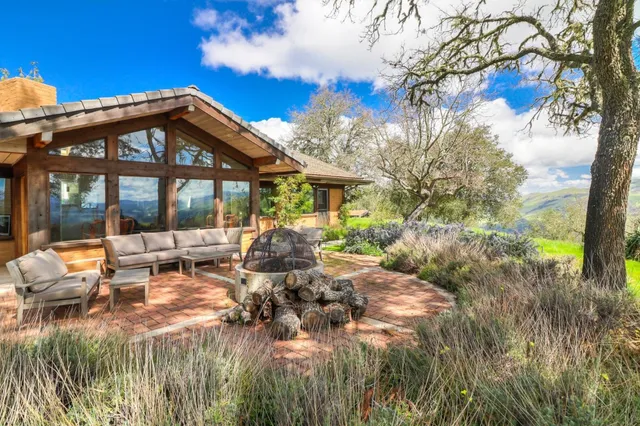 $7,950,000 | 500 El Caminito Road, Carmel Valley, CA 93924