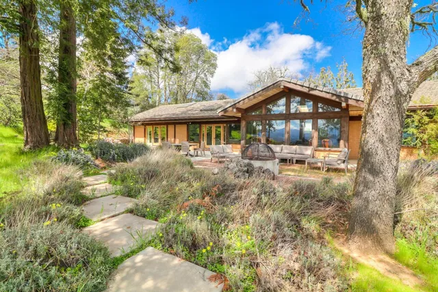 $7,950,000 | 500 El Caminito Road, Carmel Valley, CA 93924