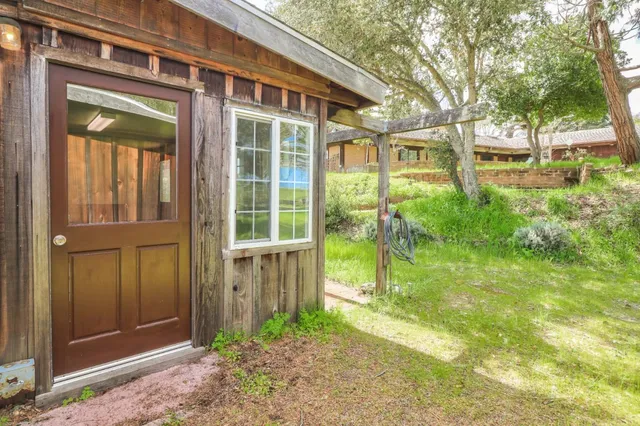 $7,950,000 | 500 El Caminito Road, Carmel Valley, CA 93924