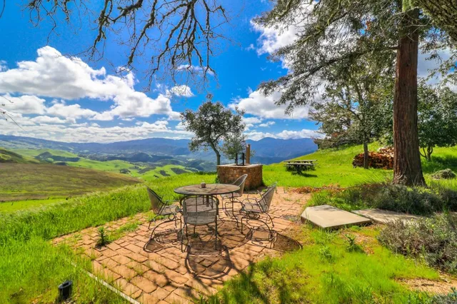 $7,950,000 | 500 El Caminito Road, Carmel Valley, CA 93924