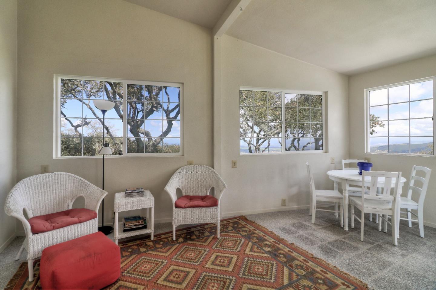 500 El Caminito Road Carmel Valley, CA 93924 - Photo 75 of 105 a living room with furniture and a window
