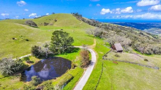 $7,950,000 | 500 El Caminito Road, Carmel Valley, CA 93924