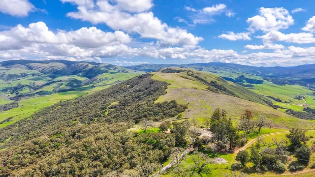$7,950,000 | 500 El Caminito Road, Carmel Valley, CA 93924