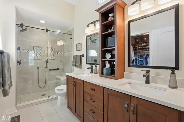 $439,900 | 12020 Clubhouse Drive, Fishers, IN 46038