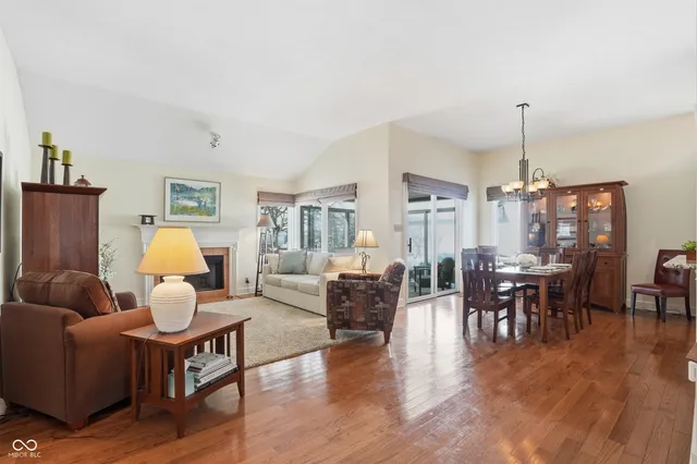 $439,900 | 12020 Clubhouse Drive, Fishers, IN 46038