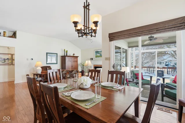 $439,900 | 12020 Clubhouse Drive, Fishers, IN 46038