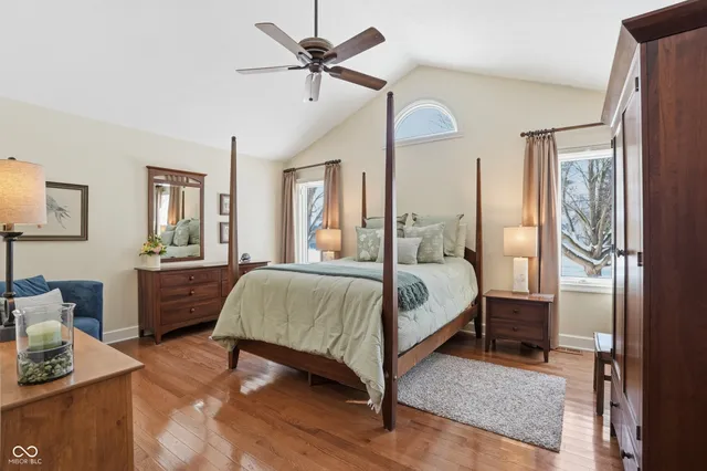 $439,900 | 12020 Clubhouse Drive, Fishers, IN 46038