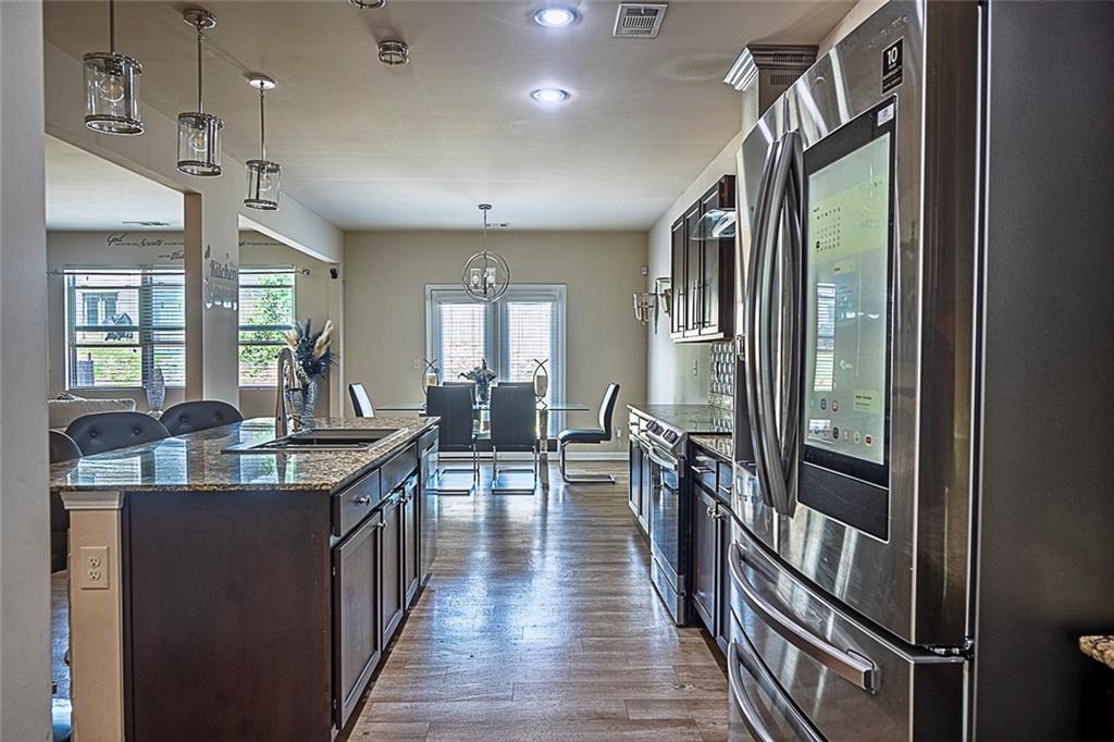 3922 Makeover Court Atlanta, GA 30349 - Photo 20 of 38