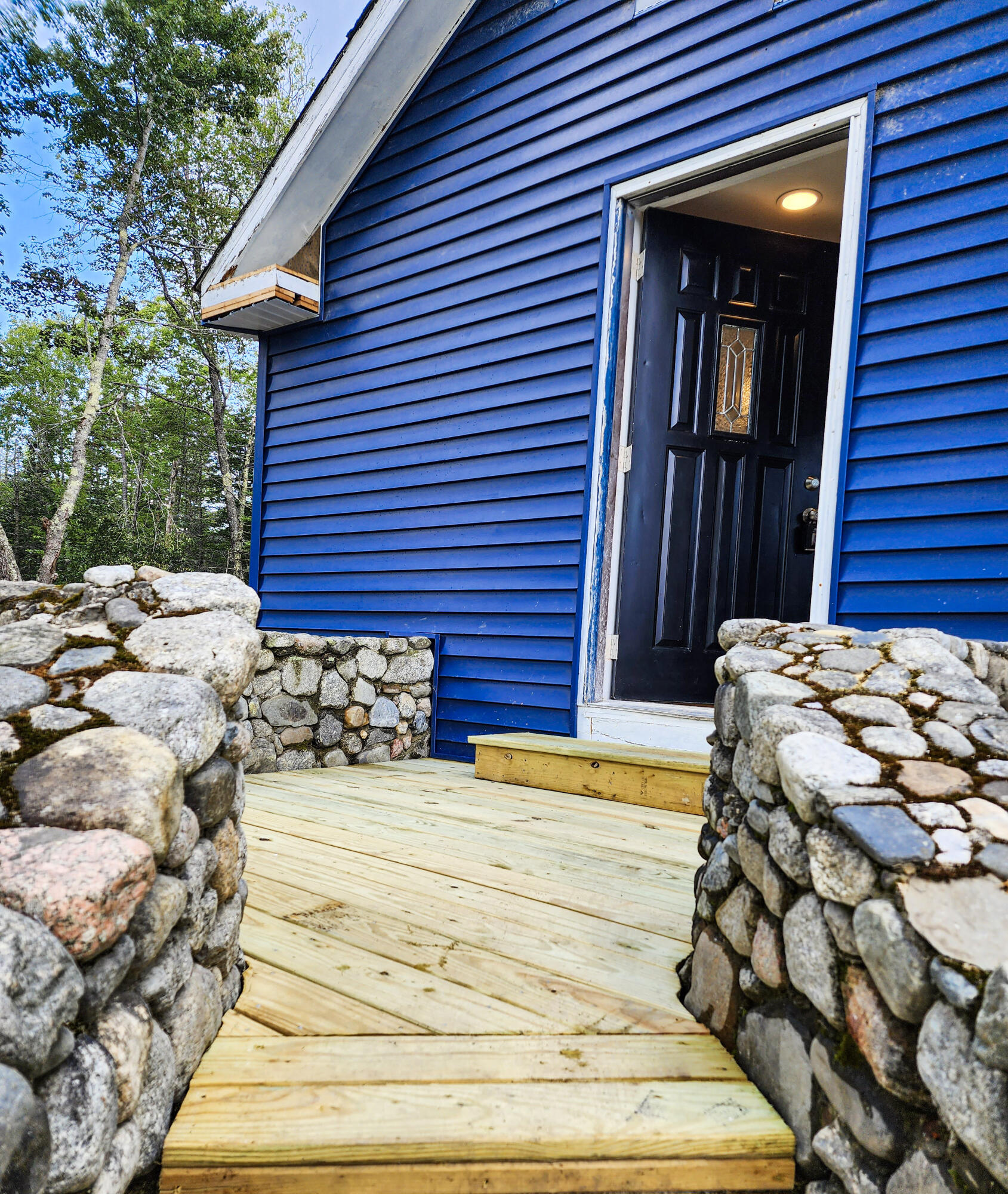 308 Blue Hill Road Surry, ME 04684 - Photo 10 of 43 Main entry