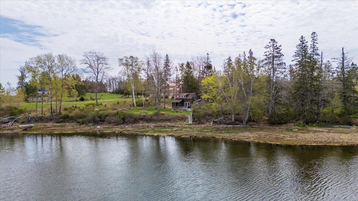 138 Hewes Point Road Islesboro, ME 04848 - Photo 36 of 38 138 Hewes Point Road, Islesboro