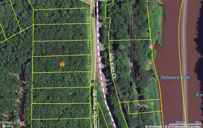 Lot 4 Plank Road Beach Lake, PA 18405 - Photo 2 of 3 Gallery Image 2