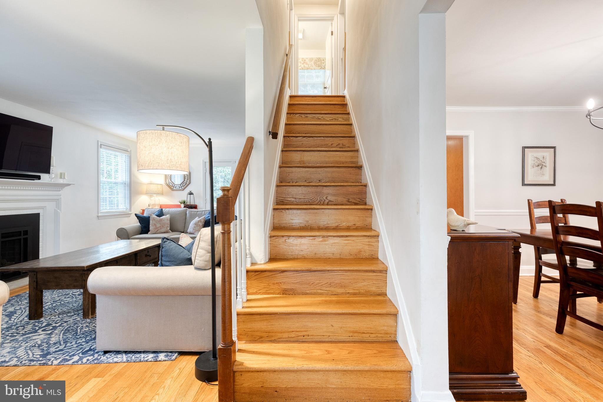 533 Brook Road Baltimore, MD 21286 - Photo 7 of 37
