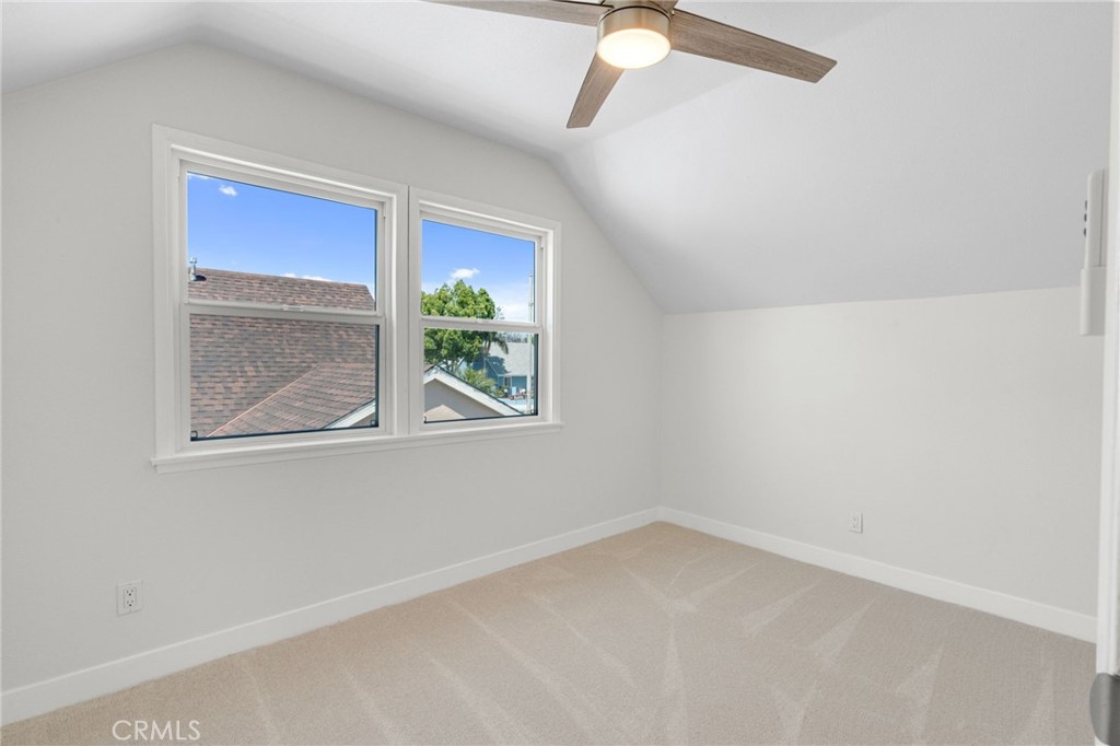 13007 Duffield Avenue La Mirada, CA 90638 - Photo 24 of 33 an empty room with a window