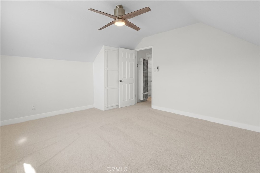 13007 Duffield Avenue La Mirada, CA 90638 - Photo 29 of 33 a view of an empty room