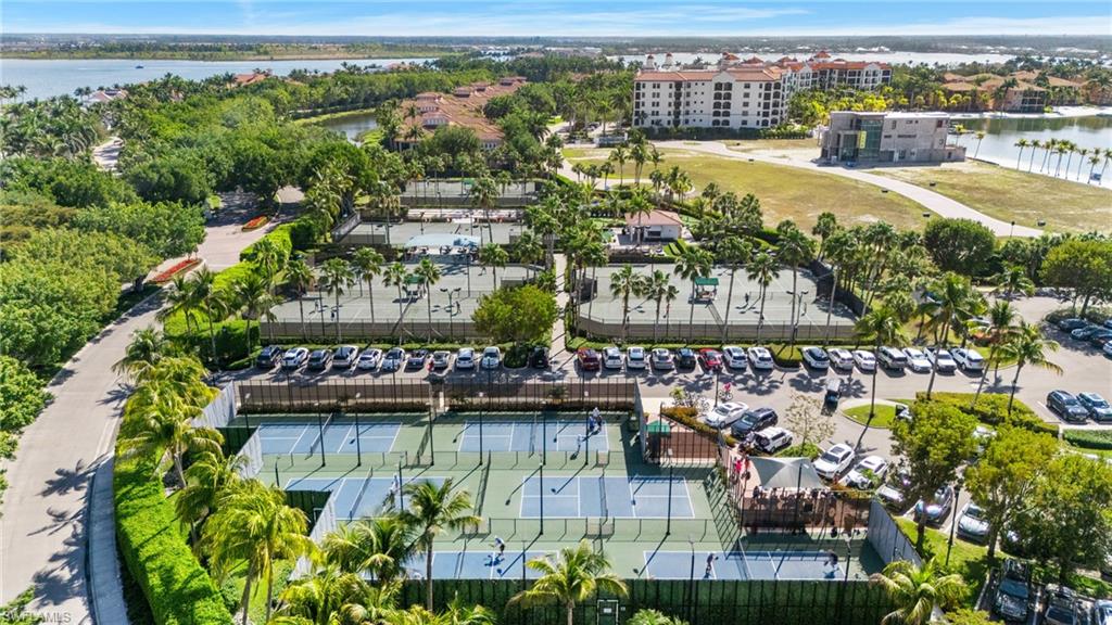 19086 Via Messina Way Miromar Lakes, FL 33913 - Photo 40 of 46 a view of a city with plants