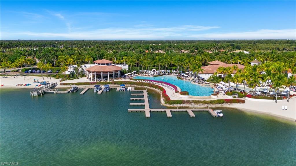 19086 Via Messina Way Miromar Lakes, FL 33913 - Photo 44 of 46 a view of a city with lawn chairs