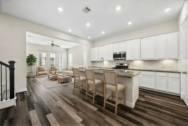 $2,550 | 1411 Adell Rose Lane, Houston, TX 77043