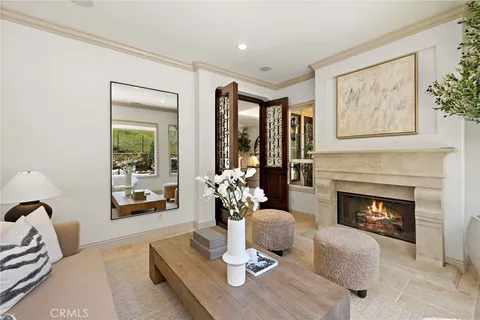 $6,245,000 | 3 Alessandria, Newport Coast, CA 92657