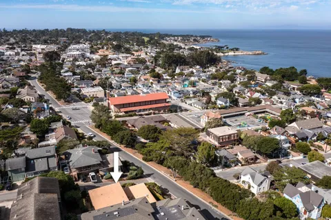 $1,700,000 | 311 Lighthouse Avenue, Pacific Grove, CA 93950