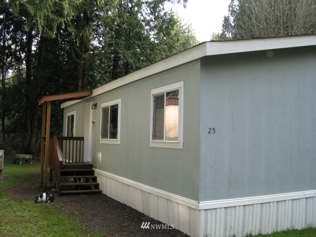 3557 Cedarville Road, Unit 25 Bellingham, WA 98226 - Photo 1 of 15 Gallery Image 1