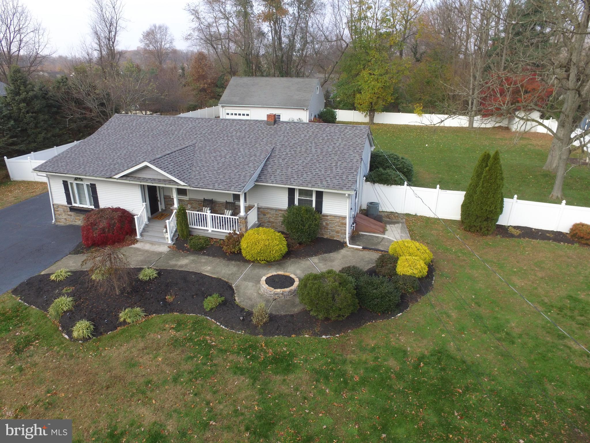 270 Edgebrook Road Robbinsville, NJ 08691 - Photo 22 of 23 Gallery Image 22