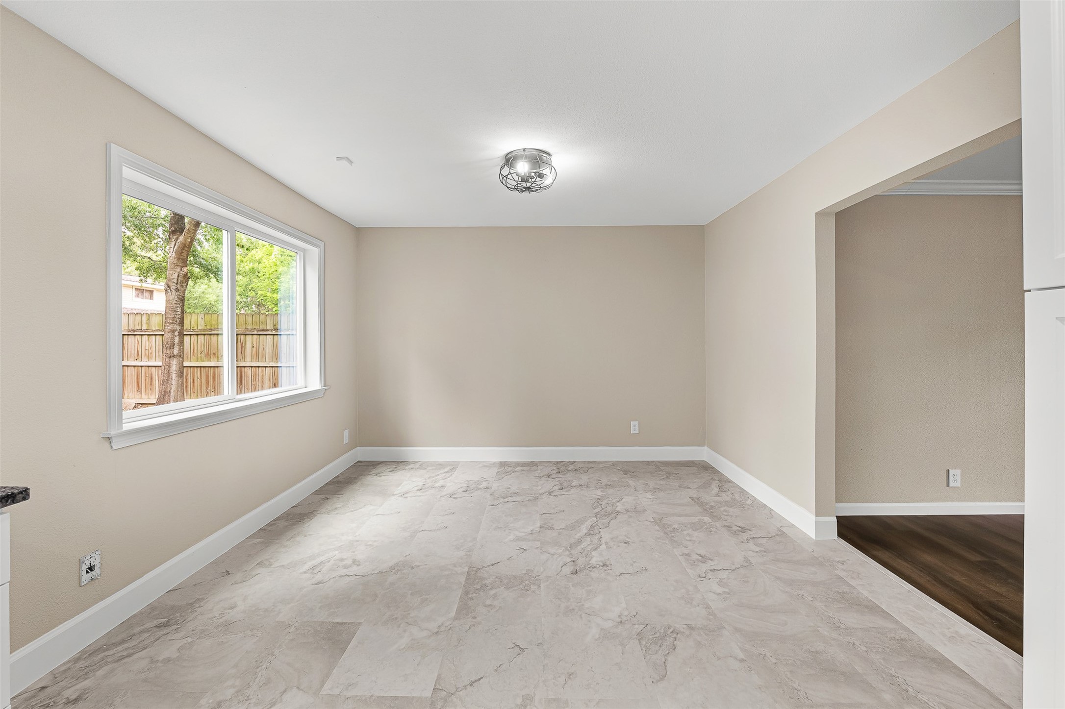 4238 Annawood Circle Spring, TX 77388 - Photo 13 of 46 an empty room with windows