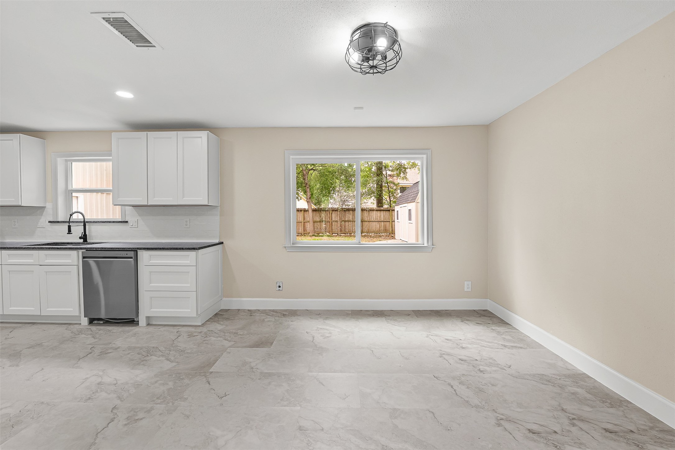 4238 Annawood Circle Spring, TX 77388 - Photo 14 of 46 an empty room with windows