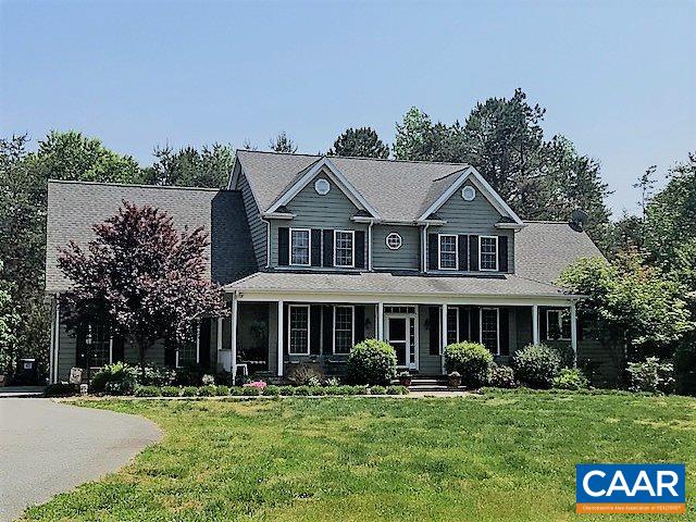 367 Taylor Ridge Way Palmyra, VA 22963 - Photo 1 of 32 Gallery Image 1