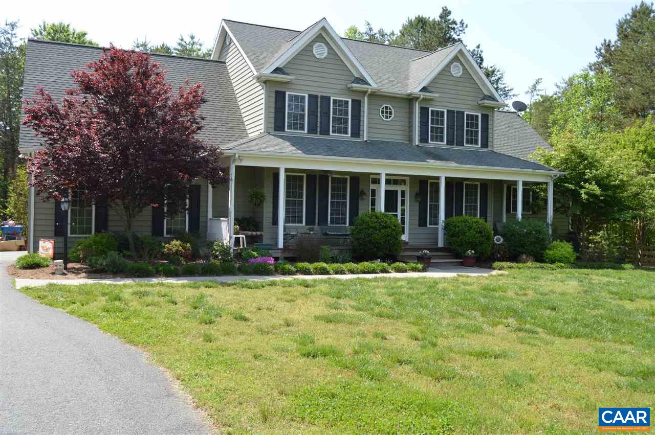 367 Taylor Ridge Way Palmyra, VA 22963 - Photo 6 of 32 Gallery Image 6