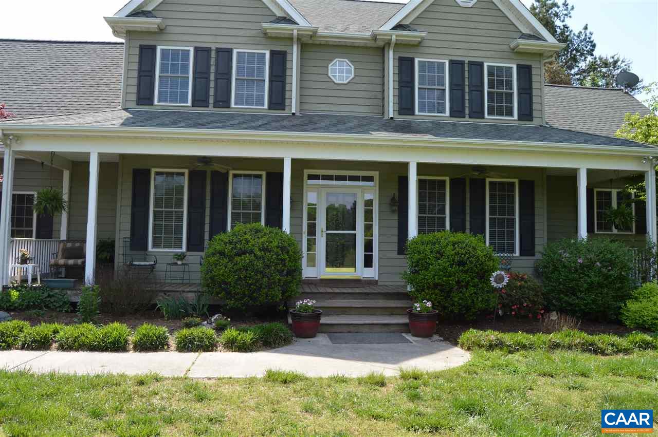 367 Taylor Ridge Way Palmyra, VA 22963 - Photo 8 of 32 Gallery Image 8