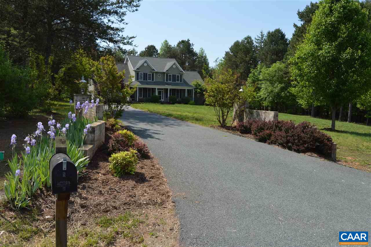 367 Taylor Ridge Way Palmyra, VA 22963 - Photo 9 of 32 Gallery Image 9